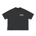 Classic Loose Boxy Tee